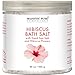 Majestic Pure Hibiscus Flower Bath Salt, 20 oz
