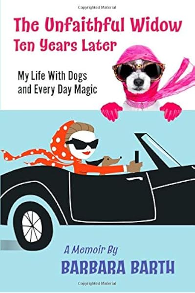 how old is ten years in dog years