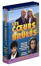 Les Coeurs Brûlés - Deuxième Partie