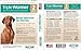 Triple Wormer for Medium and Large Dogs + Free Health & Vaccination Record