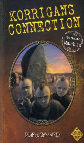 Korrigans connection