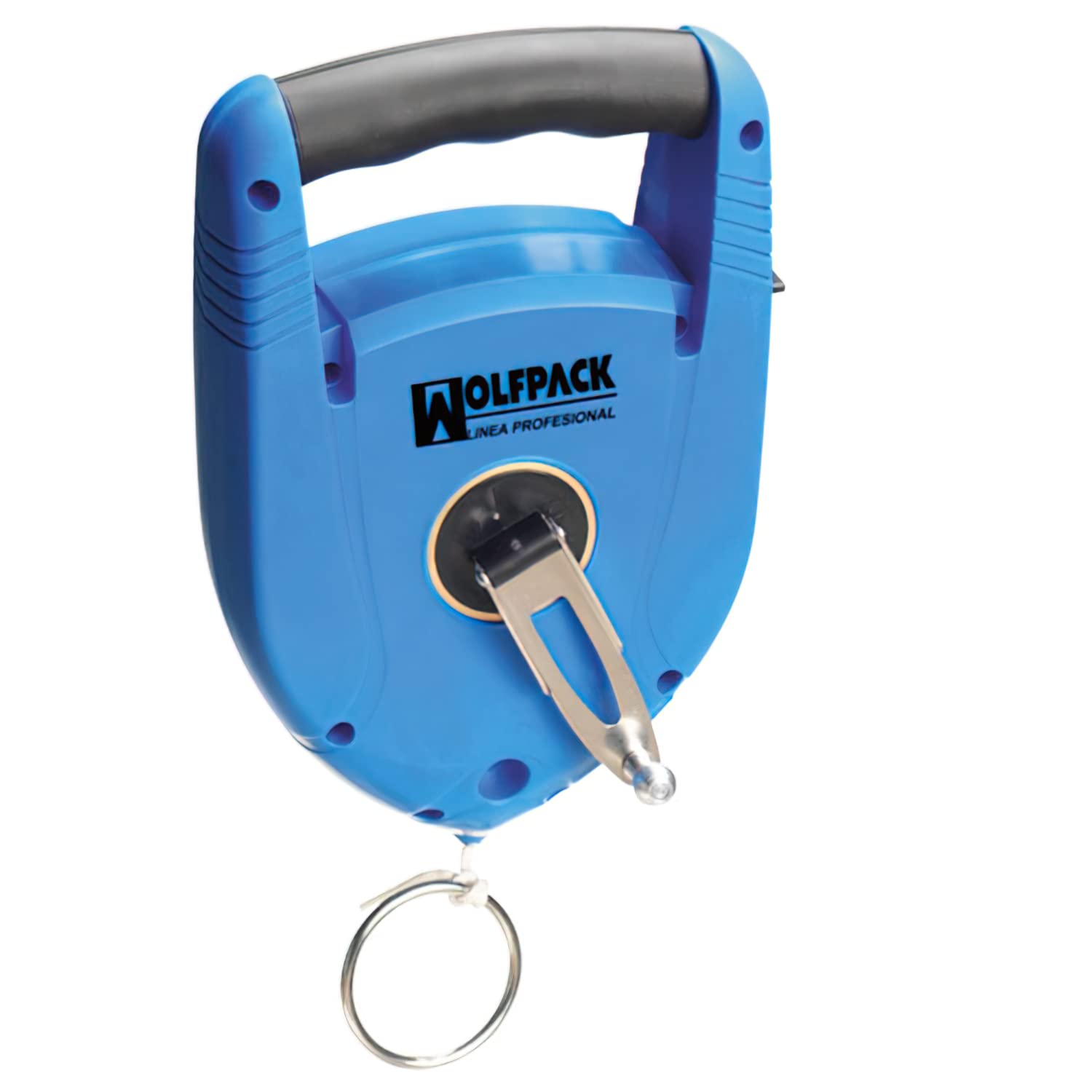 Professional Wolfpack Plastic 50 Metres