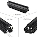AZTECH Compatible Toner Cartridge Replacement for HP 85A CE285A (Black,1-Pack)