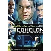 Echelon Conspiracy