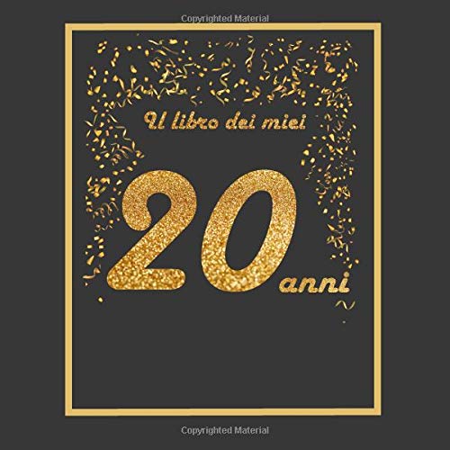 Il Libro Dei Miei Anni 21x21cm 75 Pagine Biglietti D Auguri Idea Regalo Di Compleanno Buo Compleanno Libro Degli Opsiti Di Compleanno Guestbook Italian Edition Tigul Arthur Amazon Com Books