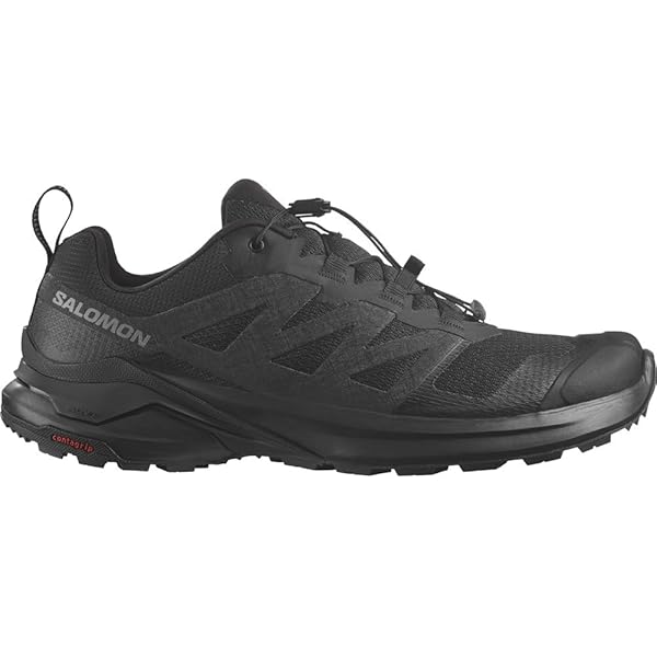 Amazon.com | Salomon Men's XA Pro 3D V9 Gore-TEX Sneaker