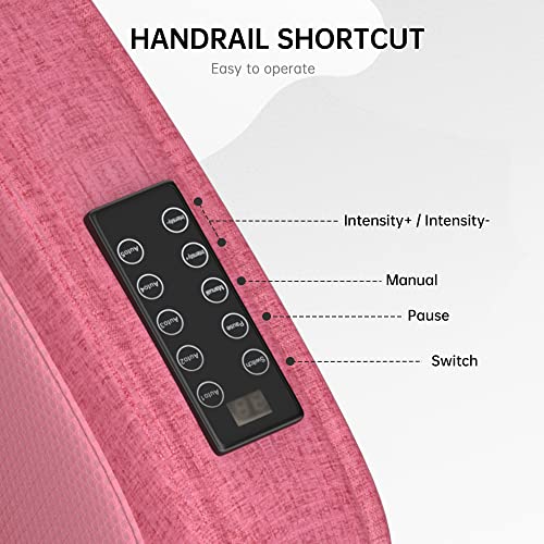 Real Relax 2022 2in1 Pelvic Chair and Folding Massage Lazy Sofa Floor