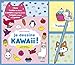 Coffret je dessine Kawaii ! (French Edition) by 