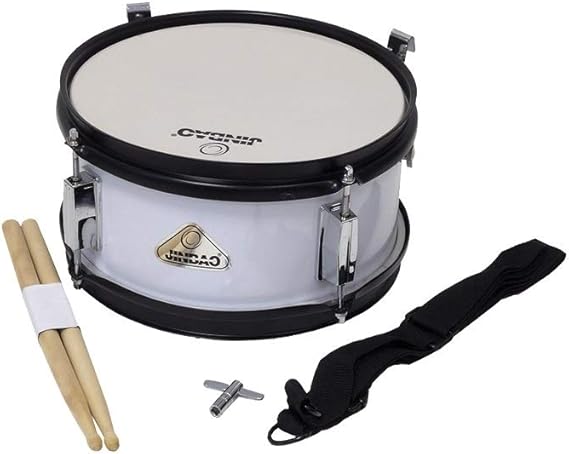 Jinbao - Caja infantil 10 x 5 cm: Amazon.es: Instrumentos musicales