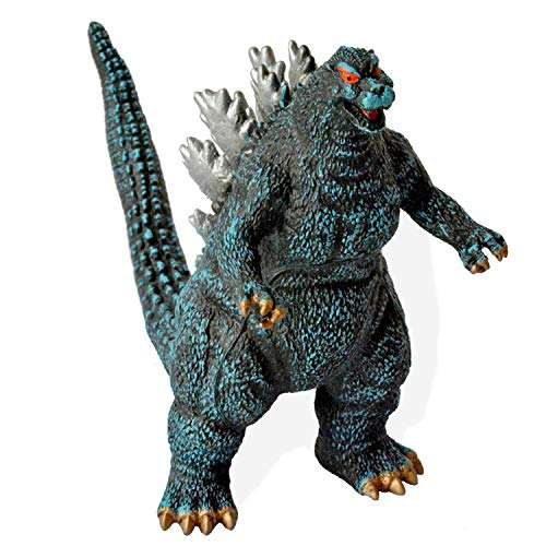 MP mypole Godzilla Toys,[1073 inch] Godzilla Action Figures with [Cutlery Grade pc Material