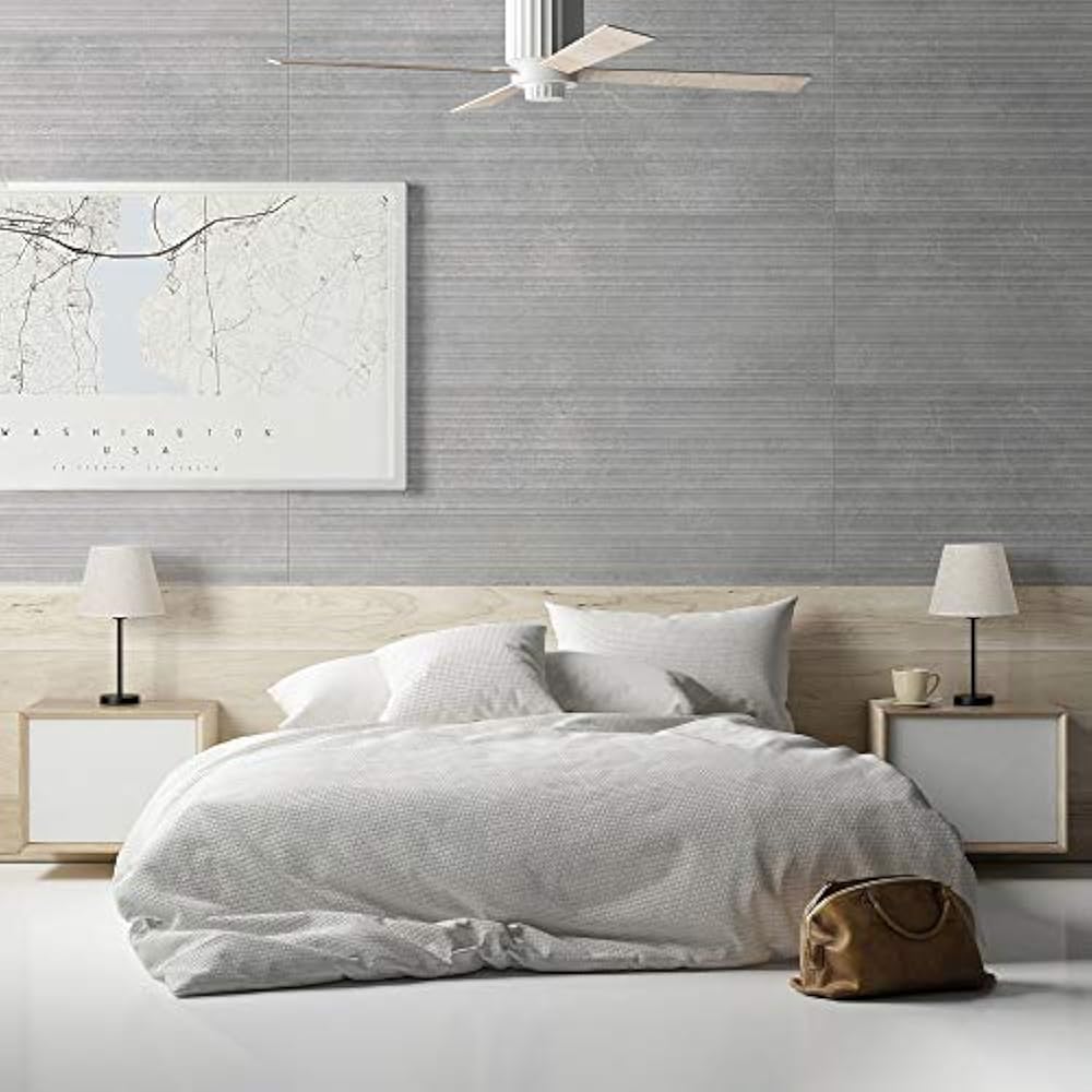 Girls Room Kids Room Small Nightstand Lamps Set Of 2 With Fabric Shade Bedside Desk Lamps For Bedroom Office Living Room Black Haitral Bedside Table Lamps Ht Th28 27x2 Dorm 15 Inches Table Lamps