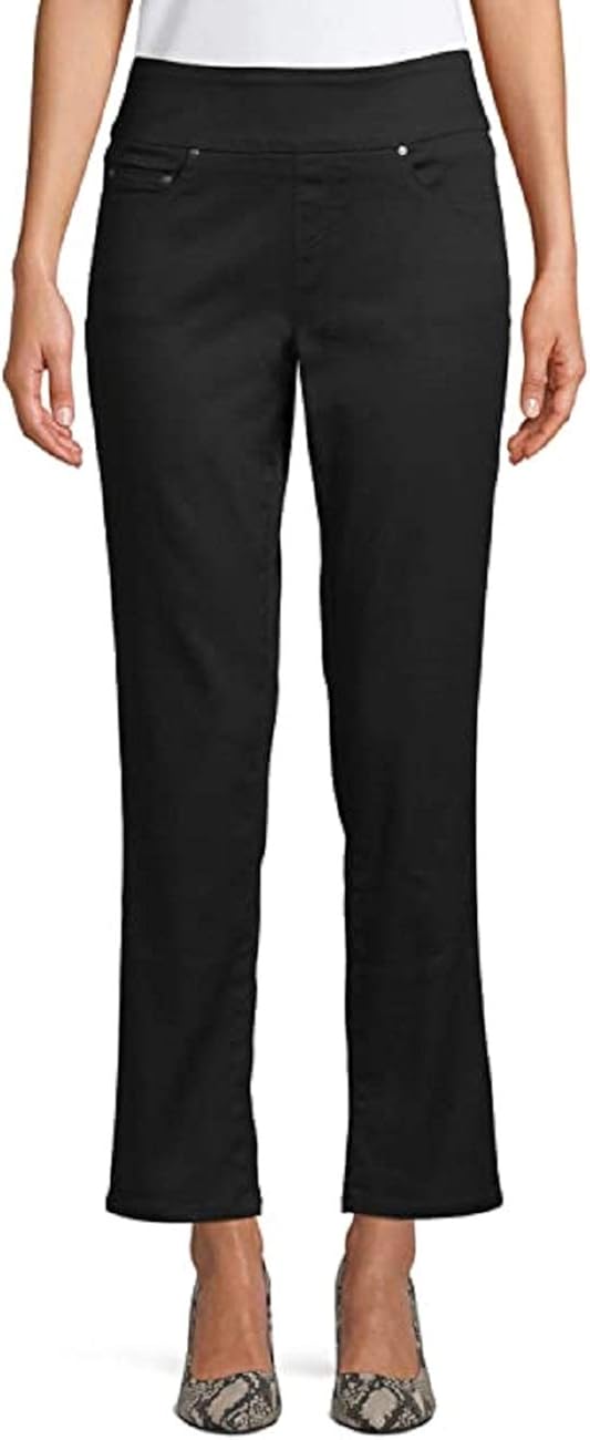 time and tru petite pants