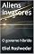 Livro Aliens invasores: O governo híbrido