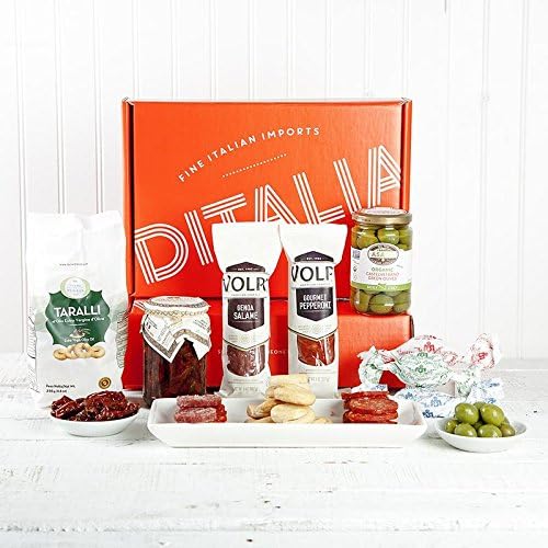 Piccolo Assaggio Gift Box | Set of 6