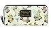 Loungefly Disney Tinkerbell Peter Pan Fairy Tattoo Flash Vegan Zip Around Wallet