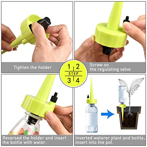 4 Watering+Waterer+Automatic+Vacation+Irrigation