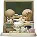 Precious Moments Love is the Most Important Lesson Figurine