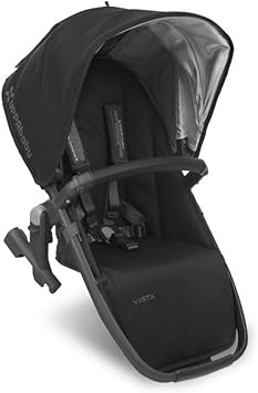 uppababy vista carbon frame