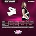 ﻿﻿FlexGuard Pregnancy Belly Support Band - Maternity Belt & Brace for Pregnant Women, Bump Sling for Pelvic, Abdominal and Lower Back Pain Relief with Fully Adjustable Strap, Plus Size, XL