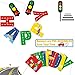 Faisichocalato Transportation Happy Birthday Banner Car Bus Train Plane Ship Helicopter Traffic Light Photo Props Garland for Kids Transportation Theme Birthday Party Decorations Baby Shower Supplies