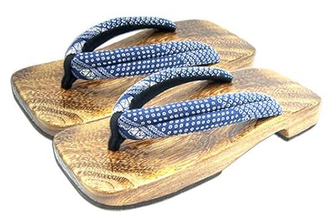 samurai jack slippers