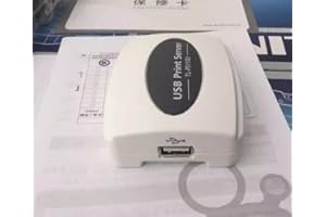 1Pcs New for TL-PS110U Print Server Single USB Port