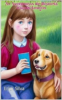 Livro As aventuras de Beatriz e seus amigos : Em busca do tesouro perdido