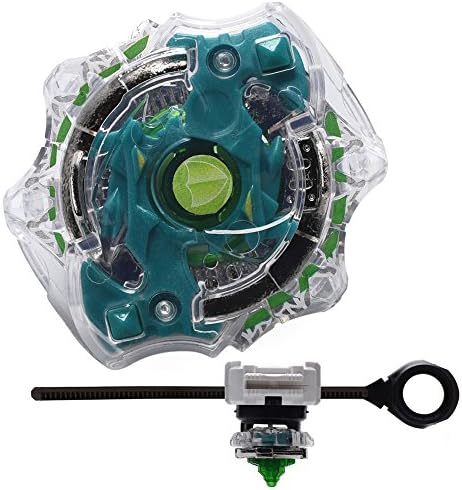 BEY Burst Stamina B-05 Gyro Warrior Booster Ragunaruku Central Accelerator Most Popular Combat Gyro Accelerator Launcher Gyro Third Generations