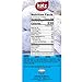 Katz Gluten Free Powdered Donuts | Dairy Free, Nut Free, Soy Free, Gluten Free | Kosher (6 Packs of 6 Donuts, 10.5 Ounce Each)