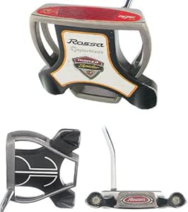 monza spider putter
