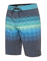 O'Neill Heist bermudas playeras originales