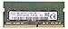 SK Hynix 4GB 1Rx8 PC4-17000 DDR4-2133 1.2volt CL15 260 Pin Sodimm Memory p/n HMA451S6AFR8N-TF