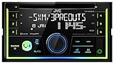 JVC KW-R930BTS+99-8231+70-1761 Camry 02-06