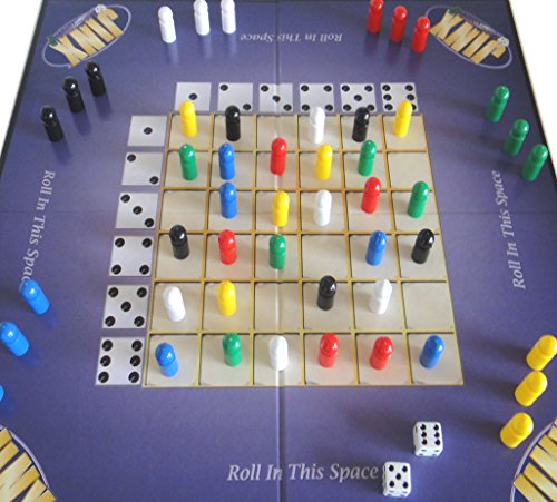 JINX Family Edition Board Game