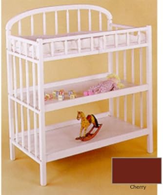 angel changing table