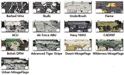 DuraCoat - Easyway Camo Kit