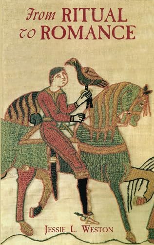 THE Grail Legend: Jung, Emma & Marie-Louise von Franz