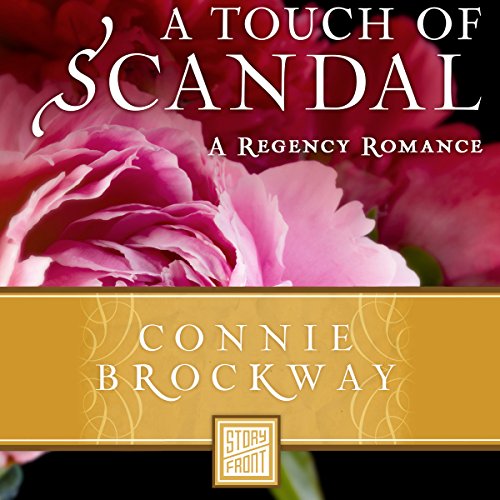 A Touch of Scandal