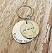 25 Years Down and Forever To Go Key Chain for Your 25th Anniversary Gift with a Wedding Year Quarter for Men or Women