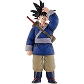 Dragon Ball Ichibansho Chi-Chi (Fierce Fighting!! World Tournament) Figure