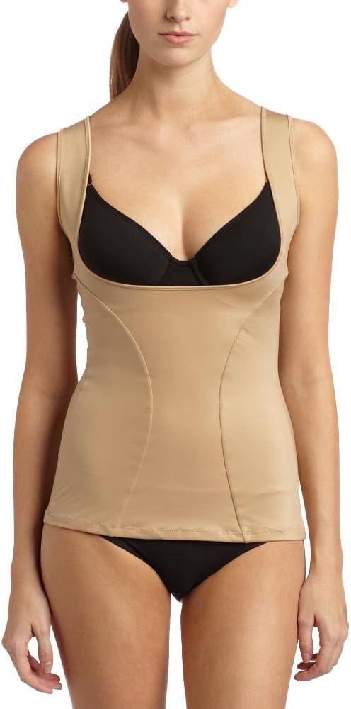 Maidenform Flexees Women's Shapewear Wear Your Own Bra Torsette