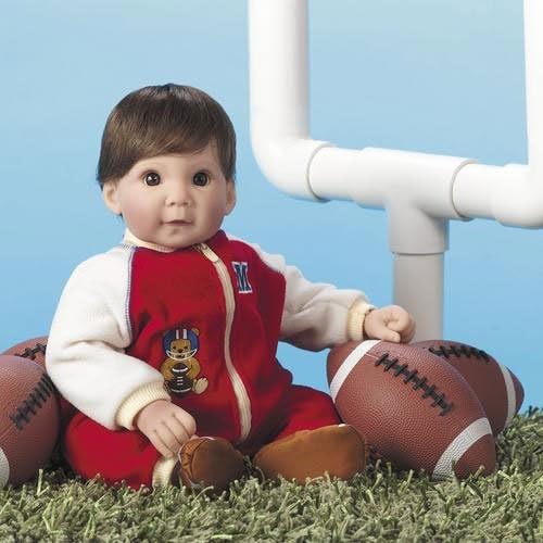 lee middleton dolls amazon