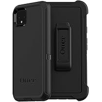 Google Pixel 4 XL - Just Black - 64GB - Unlocked : Amazon.ca