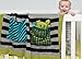 Knit a Monster Nursery: Practical and Playful Knitted Baby Patterns