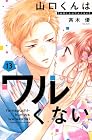 山口くんはワルくない 第13巻