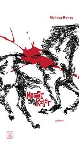 Horse and Rider: Poems (Walt McDonald First-Book Series)