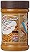 Skippy Natural Peanut Butter, Creamy, 15 Oz