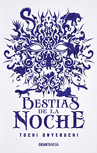 Bestias de la noche (Spanish Edition)