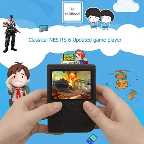 2 Whatyiu+Handheld+Portable+Connecting+Transparent
