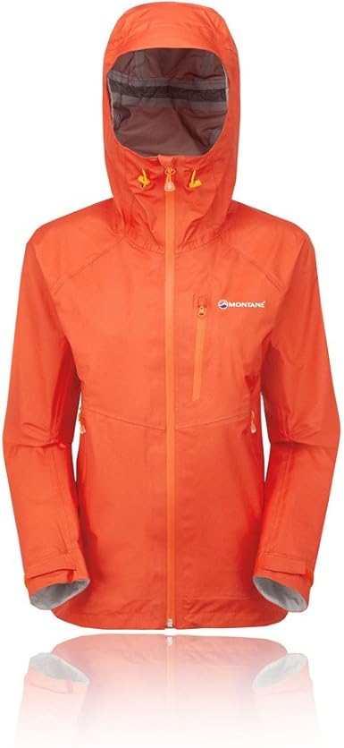 montane air jacket